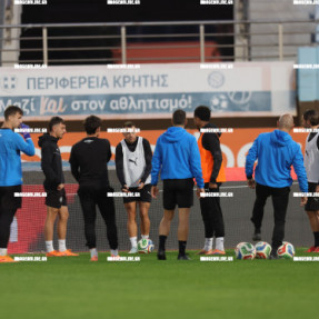 ΠΡΟΠΟΝΗΣΗ ΟΦΗ ΤΗΝ ΠΑΡΑΜΟΝΗ ΤΟΥ SUPER CUP