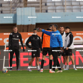 ΠΡΟΠΟΝΗΣΗ ΟΦΗ ΤΗΝ ΠΑΡΑΜΟΝΗ ΤΟΥ SUPER CUP