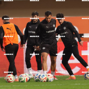 ΠΡΟΠΟΝΗΣΗ ΟΦΗ ΤΗΝ ΠΑΡΑΜΟΝΗ ΤΟΥ SUPER CUP