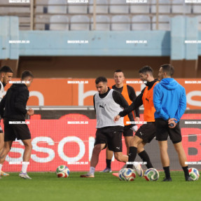 ΠΡΟΠΟΝΗΣΗ ΟΦΗ ΤΗΝ ΠΑΡΑΜΟΝΗ ΤΟΥ SUPER CUP