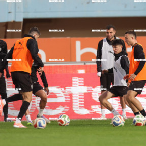 ΠΡΟΠΟΝΗΣΗ ΟΦΗ ΤΗΝ ΠΑΡΑΜΟΝΗ ΤΟΥ SUPER CUP