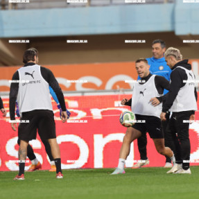 ΠΡΟΠΟΝΗΣΗ ΟΦΗ ΤΗΝ ΠΑΡΑΜΟΝΗ ΤΟΥ SUPER CUP