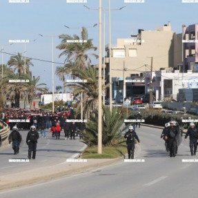 ΠΟΡΕΙΑ ΤΩΝ ΟΠΑΔΩΝ ΤΟΥ ΟΛΥΜΠΙΑΚΟΥ ΠΡΟΣ ΤΟ ΓΗΠΕΔΟ