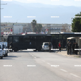 ΠΟΡΕΙΑ ΤΩΝ ΟΠΑΔΩΝ ΤΟΥ ΟΛΥΜΠΙΑΚΟΥ ΠΡΟΣ ΤΟ ΓΗΠΕΔΟ