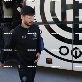 SUPER CUP ΟΦΗ - ΟΛΥΜΠΙΑΚΟΣ