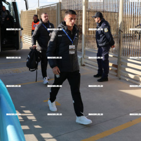 SUPER CUP ΟΦΗ - ΟΛΥΜΠΙΑΚΟΣ