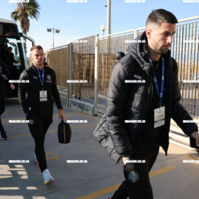 SUPER CUP ΟΦΗ - ΟΛΥΜΠΙΑΚΟΣ