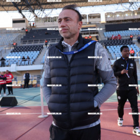 SUPER CUP ΟΦΗ - ΟΛΥΜΠΙΑΚΟΣ