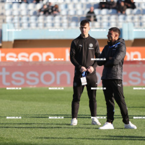 SUPER CUP ΟΦΗ - ΟΛΥΜΠΙΑΚΟΣ