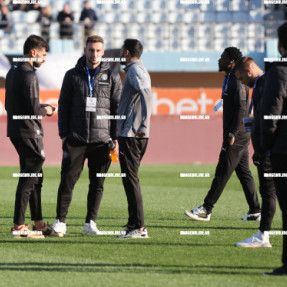 SUPER CUP ΟΦΗ - ΟΛΥΜΠΙΑΚΟΣ