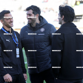 SUPER CUP ΟΦΗ - ΟΛΥΜΠΙΑΚΟΣ