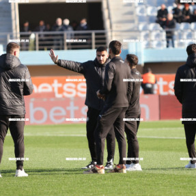 SUPER CUP ΟΦΗ - ΟΛΥΜΠΙΑΚΟΣ