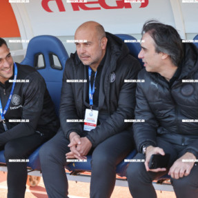 SUPER CUP ΟΦΗ - ΟΛΥΜΠΙΑΚΟΣ