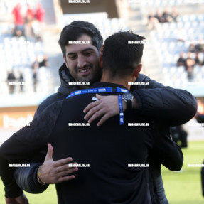 SUPER CUP ΟΦΗ - ΟΛΥΜΠΙΑΚΟΣ