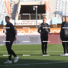 SUPER CUP ΟΦΗ - ΟΛΥΜΠΙΑΚΟΣ