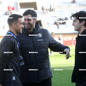 SUPER CUP ΟΦΗ - ΟΛΥΜΠΙΑΚΟΣ