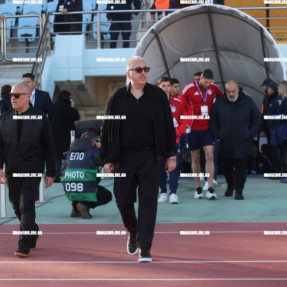 SUPER CUP ΟΦΗ - ΟΛΥΜΠΙΑΚΟΣ