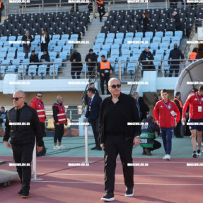 SUPER CUP ΟΦΗ - ΟΛΥΜΠΙΑΚΟΣ