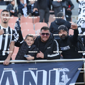 SUPER CUP ΟΦΗ - ΟΛΥΜΠΙΑΚΟΣ