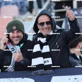 SUPER CUP ΟΦΗ - ΟΛΥΜΠΙΑΚΟΣ