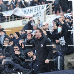 SUPER CUP ΟΦΗ - ΟΛΥΜΠΙΑΚΟΣ