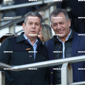 SUPER CUP ΟΦΗ - ΟΛΥΜΠΙΑΚΟΣ