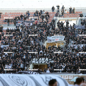 SUPER CUP ΟΦΗ - ΟΛΥΜΠΙΑΚΟΣ