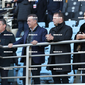 SUPER CUP ΟΦΗ - ΟΛΥΜΠΙΑΚΟΣ