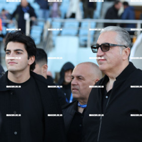 SUPER CUP ΟΦΗ - ΟΛΥΜΠΙΑΚΟΣ