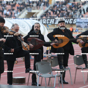 SUPER CUP ΟΦΗ - ΟΛΥΜΠΙΑΚΟΣ