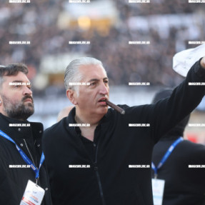 SUPER CUP ΟΦΗ - ΟΛΥΜΠΙΑΚΟΣ