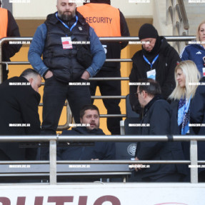 SUPER CUP ΟΦΗ - ΟΛΥΜΠΙΑΚΟΣ