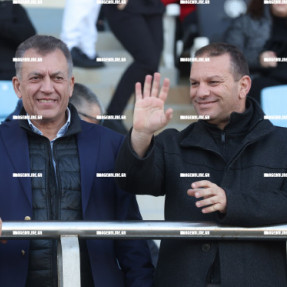 SUPER CUP ΟΦΗ - ΟΛΥΜΠΙΑΚΟΣ