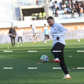 SUPER CUP ΟΦΗ - ΟΛΥΜΠΙΑΚΟΣ