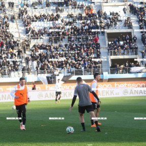 SUPER CUP ΟΦΗ - ΟΛΥΜΠΙΑΚΟΣ