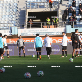 SUPER CUP ΟΦΗ - ΟΛΥΜΠΙΑΚΟΣ