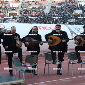SUPER CUP ΟΦΗ - ΟΛΥΜΠΙΑΚΟΣ
