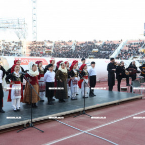 SUPER CUP ΟΦΗ - ΟΛΥΜΠΙΑΚΟΣ