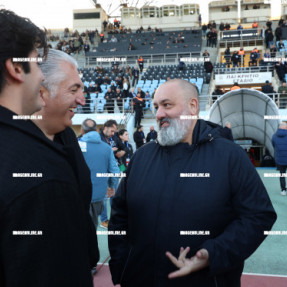 SUPER CUP ΟΦΗ - ΟΛΥΜΠΙΑΚΟΣ