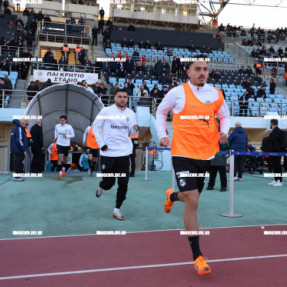 SUPER CUP ΟΦΗ - ΟΛΥΜΠΙΑΚΟΣ