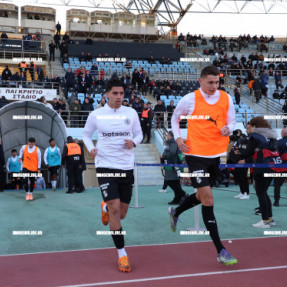 SUPER CUP ΟΦΗ - ΟΛΥΜΠΙΑΚΟΣ