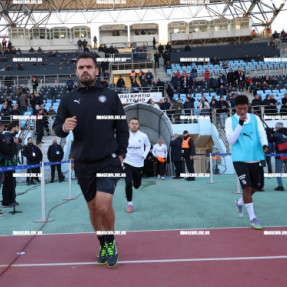 SUPER CUP ΟΦΗ - ΟΛΥΜΠΙΑΚΟΣ