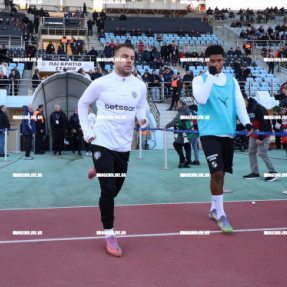 SUPER CUP ΟΦΗ - ΟΛΥΜΠΙΑΚΟΣ