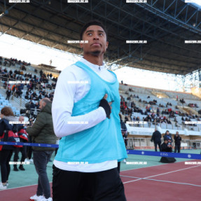 SUPER CUP ΟΦΗ - ΟΛΥΜΠΙΑΚΟΣ