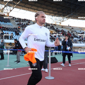 SUPER CUP ΟΦΗ - ΟΛΥΜΠΙΑΚΟΣ