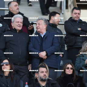 SUPER CUP ΟΦΗ - ΟΛΥΜΠΙΑΚΟΣ