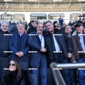 SUPER CUP ΟΦΗ - ΟΛΥΜΠΙΑΚΟΣ