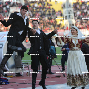 SUPER CUP ΟΦΗ - ΟΛΥΜΠΙΑΚΟΣ