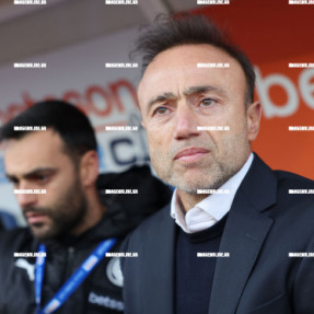 SUPER CUP ΟΦΗ - ΟΛΥΜΠΙΑΚΟΣ