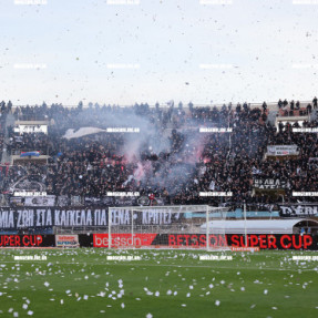 SUPER CUP ΟΦΗ - ΟΛΥΜΠΙΑΚΟΣ